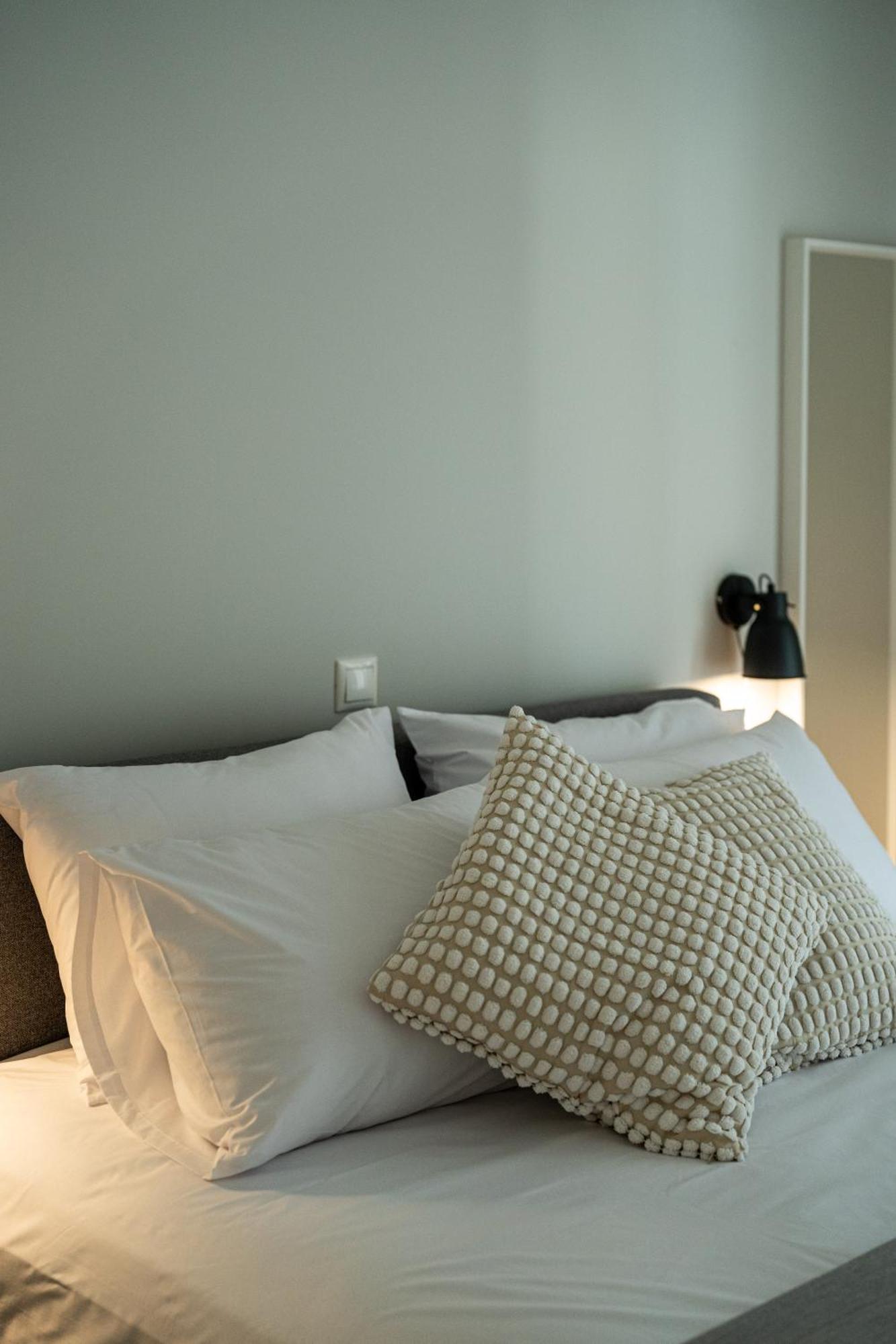 Living In Nafplio Avantgarde Apartment Exteriér fotografie