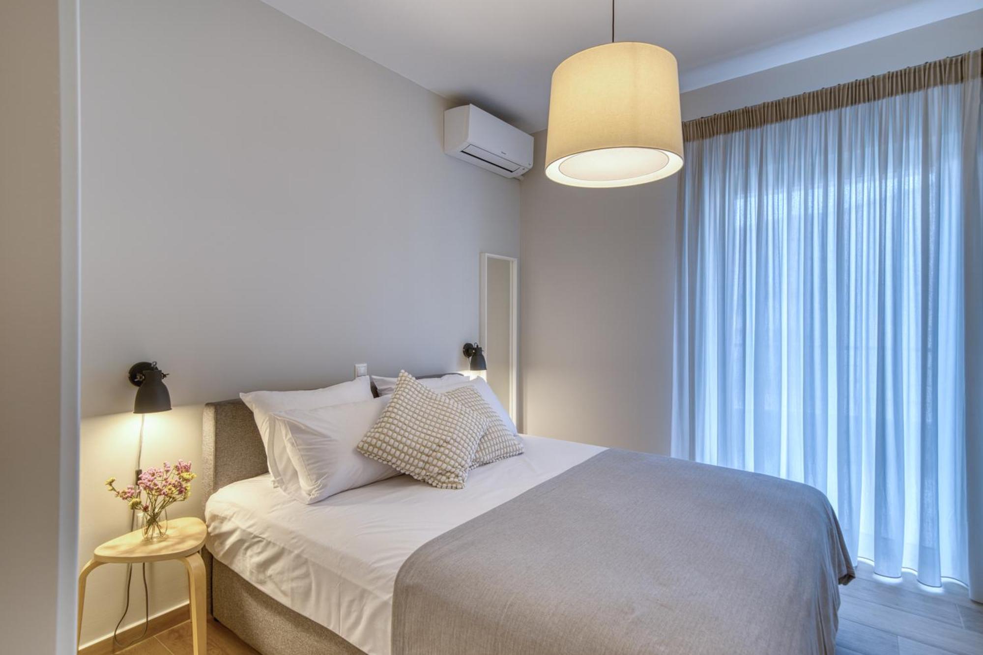 Living In Nafplio Avantgarde Apartment Exteriér fotografie