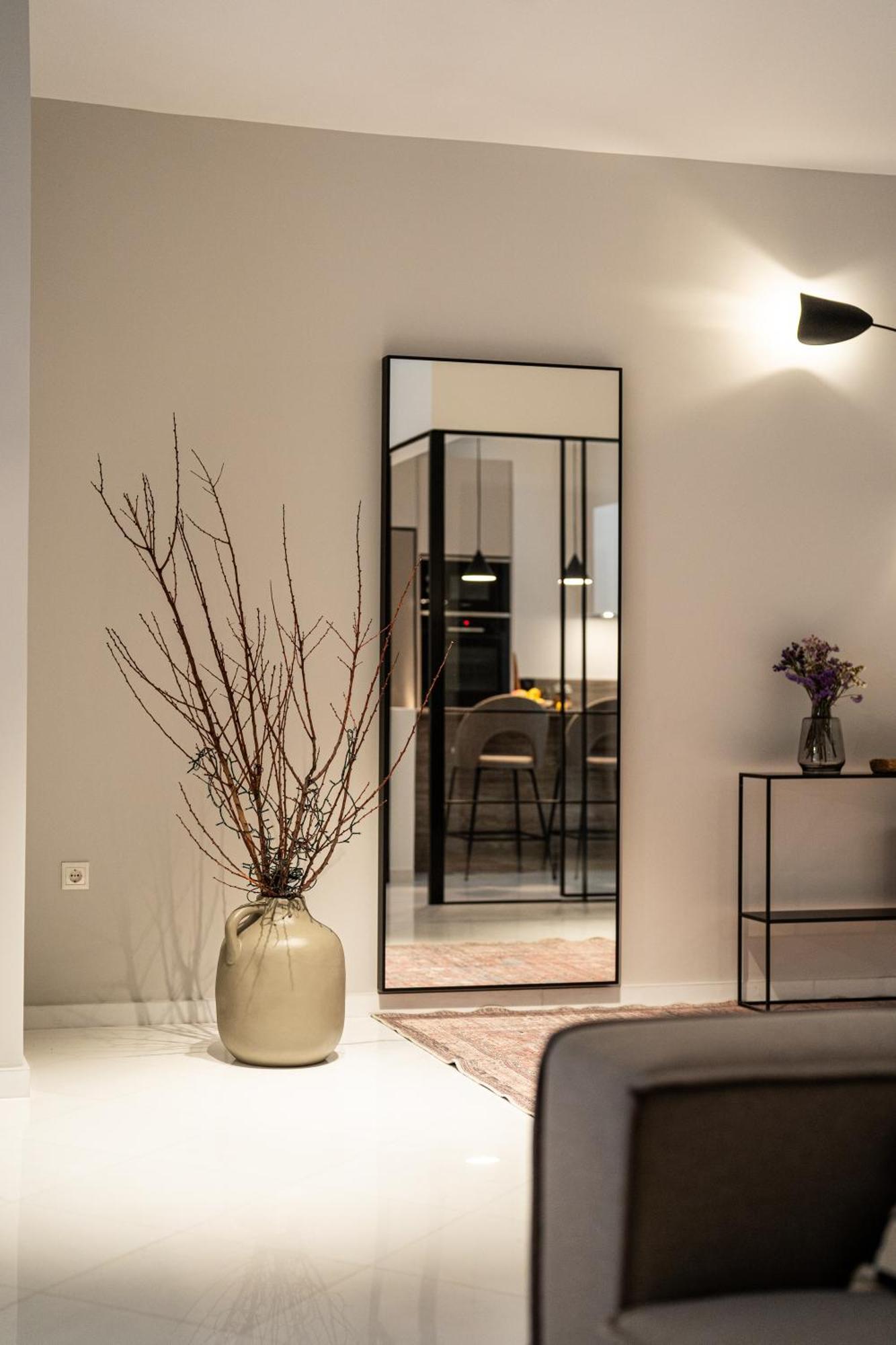Living In Nafplio Avantgarde Apartment Exteriér fotografie