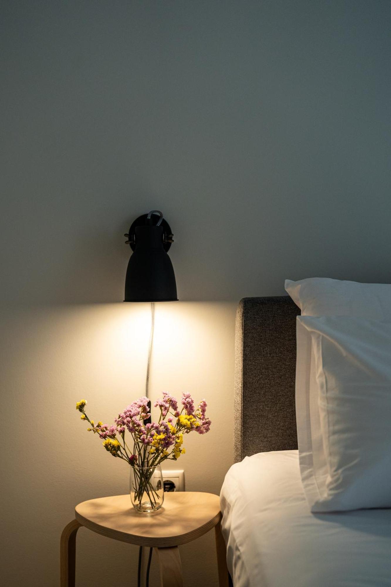 Living In Nafplio Avantgarde Apartment Exteriér fotografie
