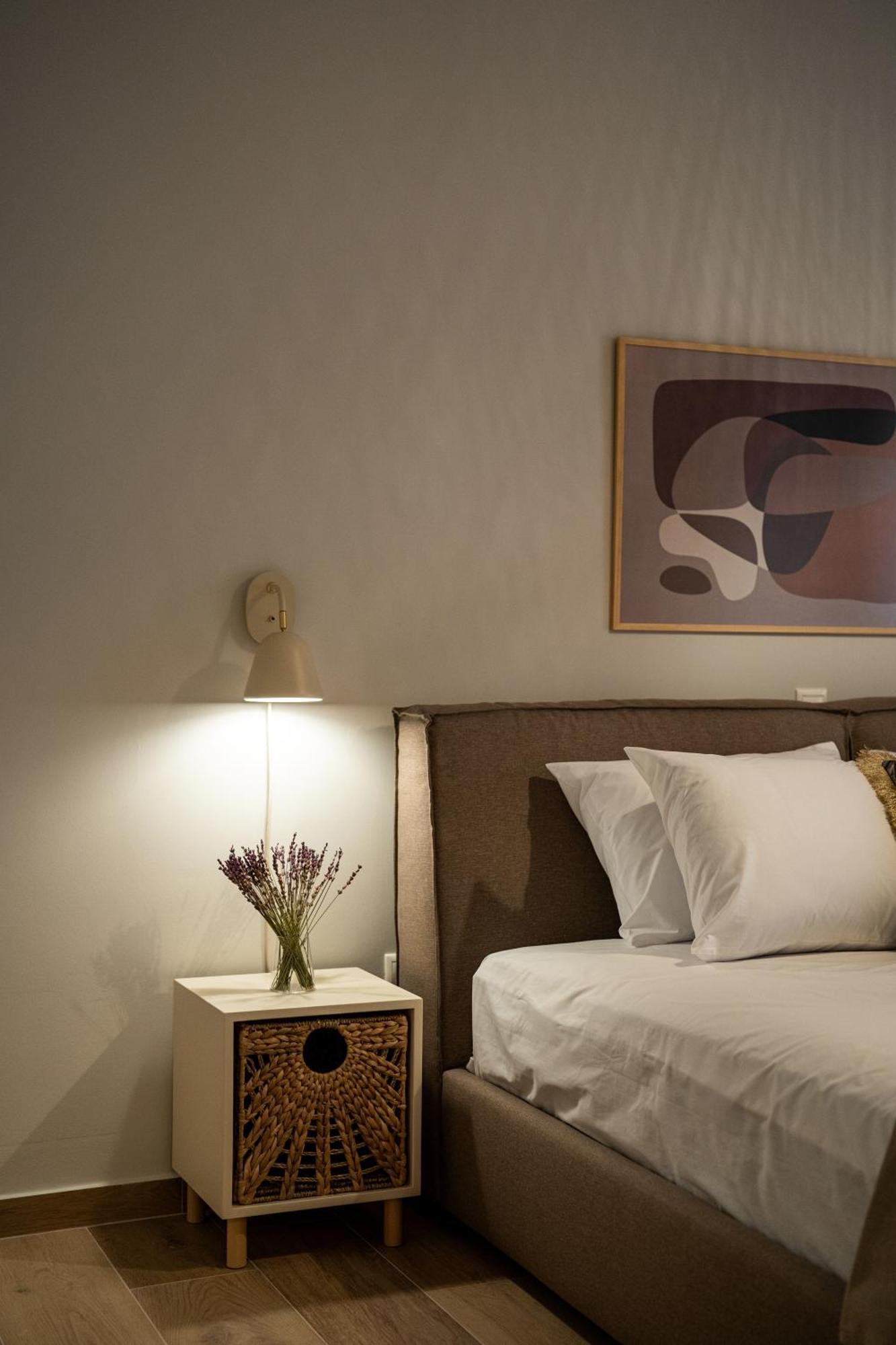 Living In Nafplio Avantgarde Apartment Exteriér fotografie