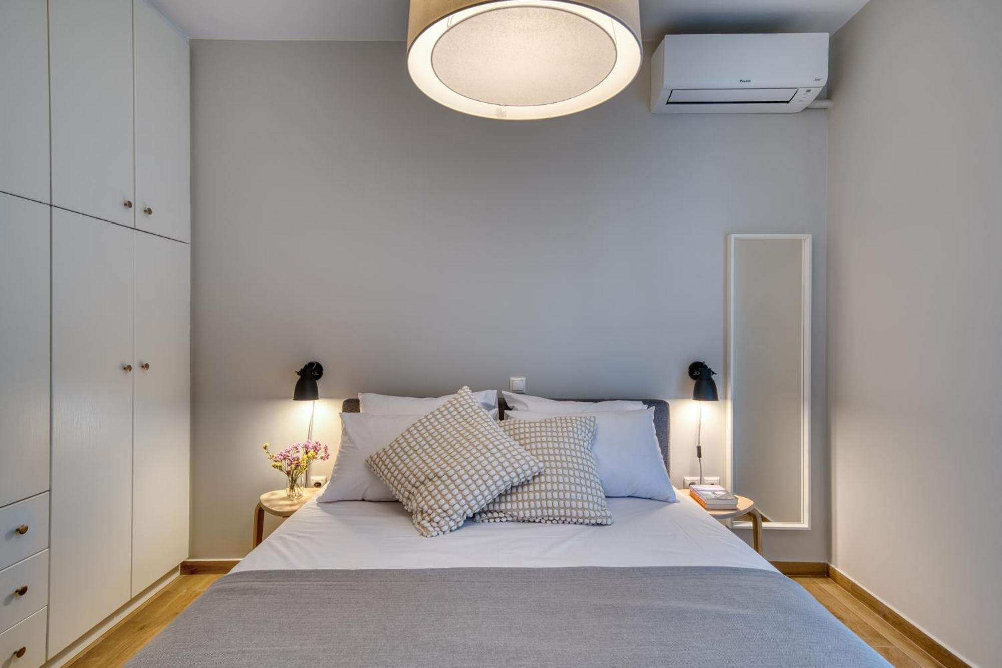 Living In Nafplio Avantgarde Apartment Exteriér fotografie