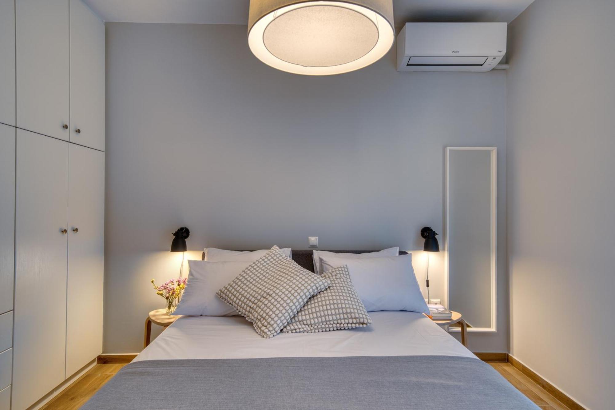 Living In Nafplio Avantgarde Apartment Exteriér fotografie
