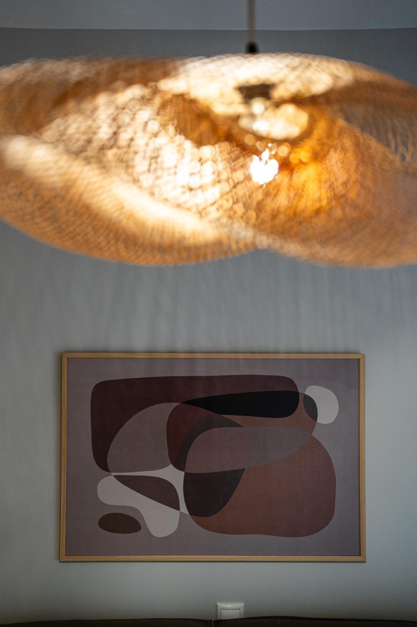 Living In Nafplio Avantgarde Apartment Exteriér fotografie