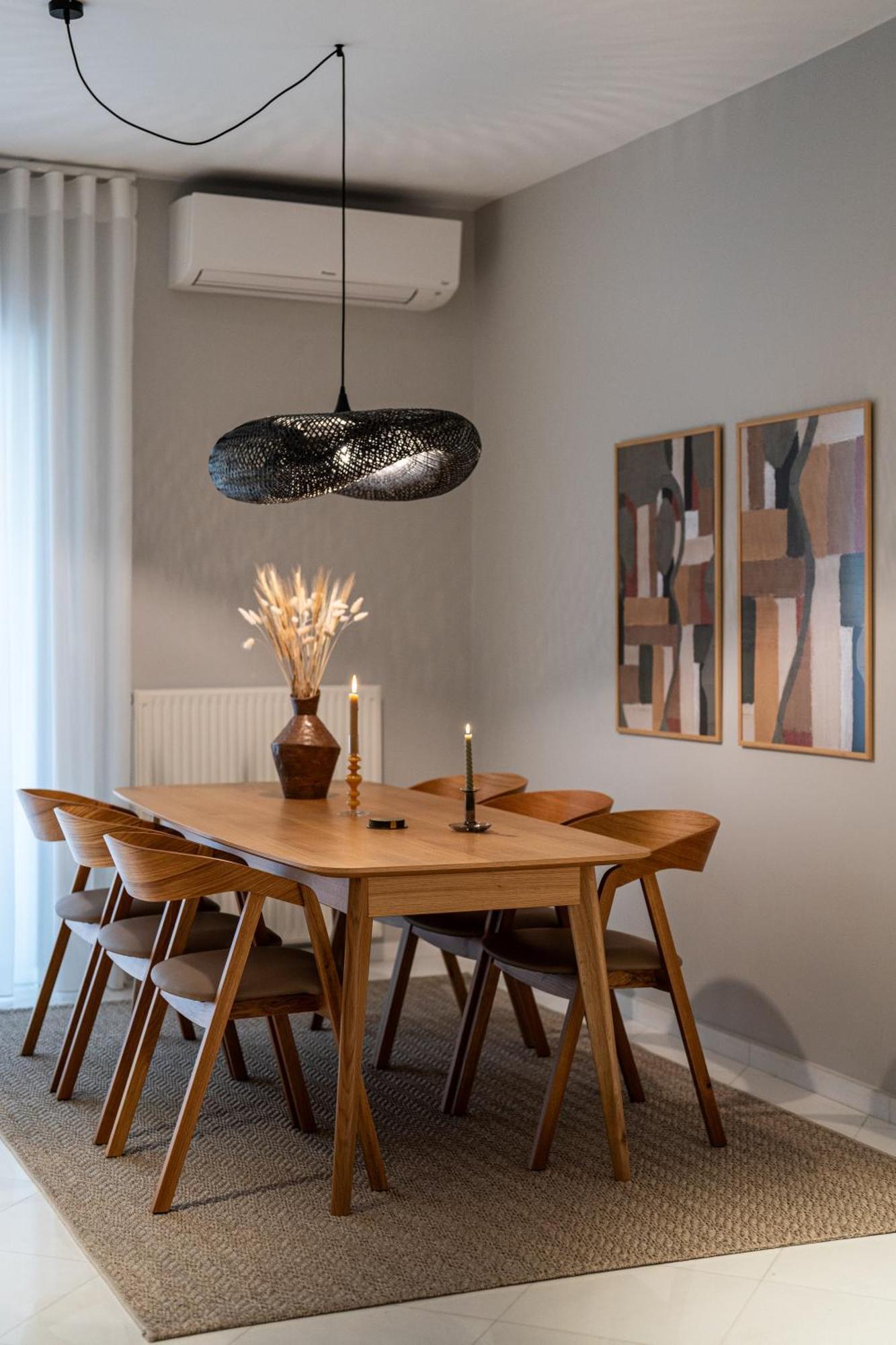 Living In Nafplio Avantgarde Apartment Exteriér fotografie